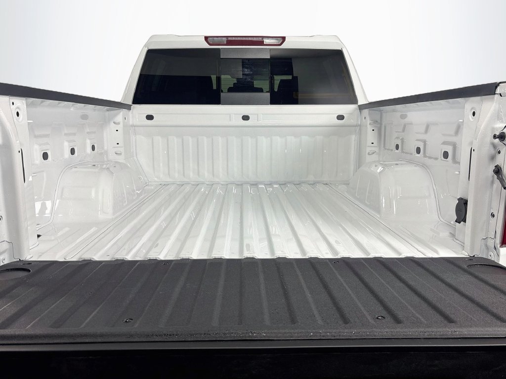 New 2026 Chevrolet Silverado 1500 RST w/ All Star Edition Plus AWD/4WD image 26