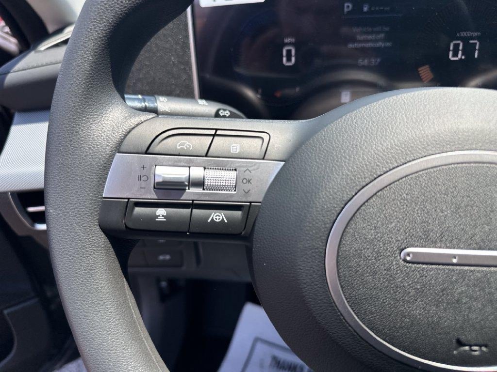 New 2026 Hyundai Sonata SE FWD image 10