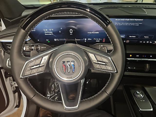 New 2026 Buick Enclave Avenir w/ Super Cruise Package image 12