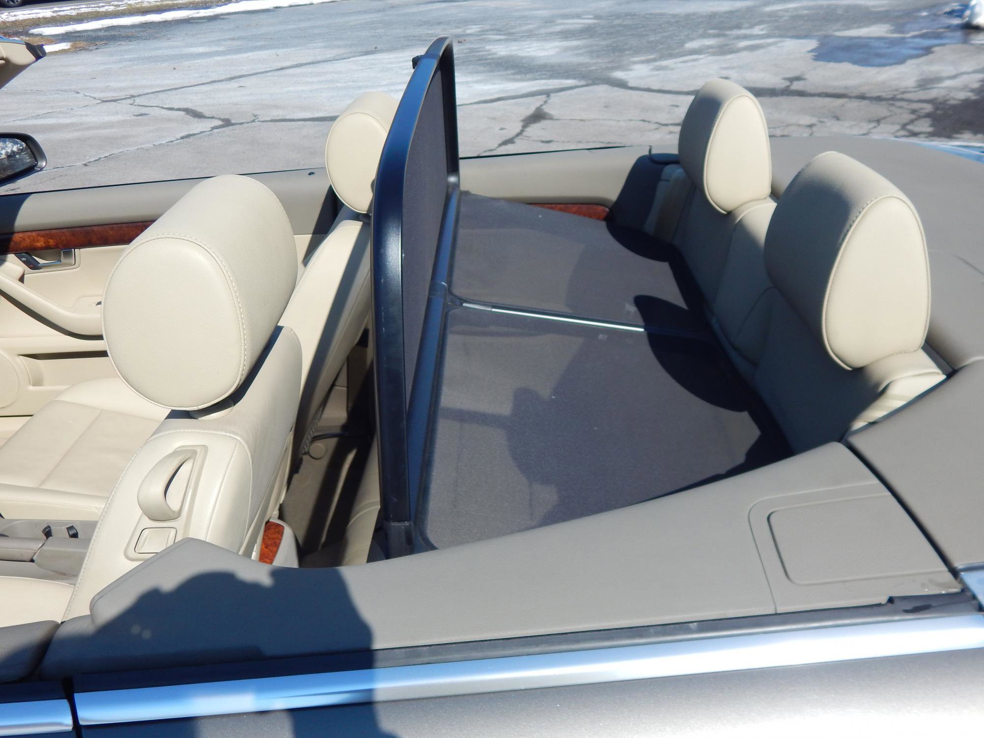 Used 2007 Audi A4 2.0T image 22