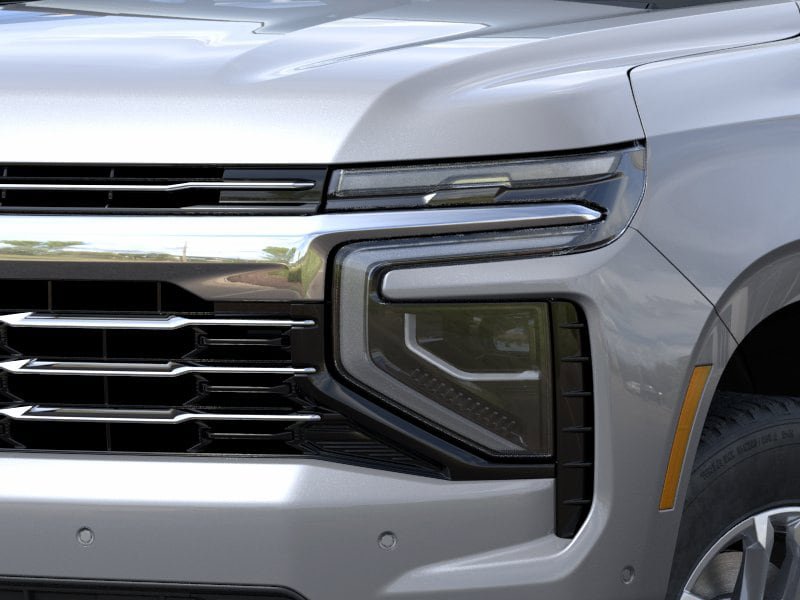 New 2026 Chevrolet Suburban LT AWD/4WD image 10