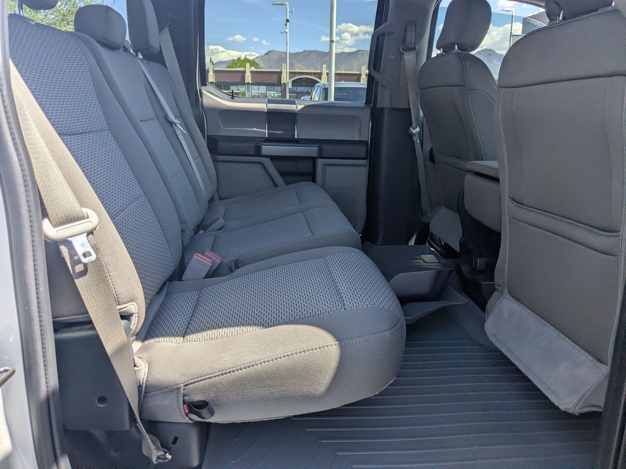 Used 2019 Ford F150 XLT w/ Trailer Tow Package image 30