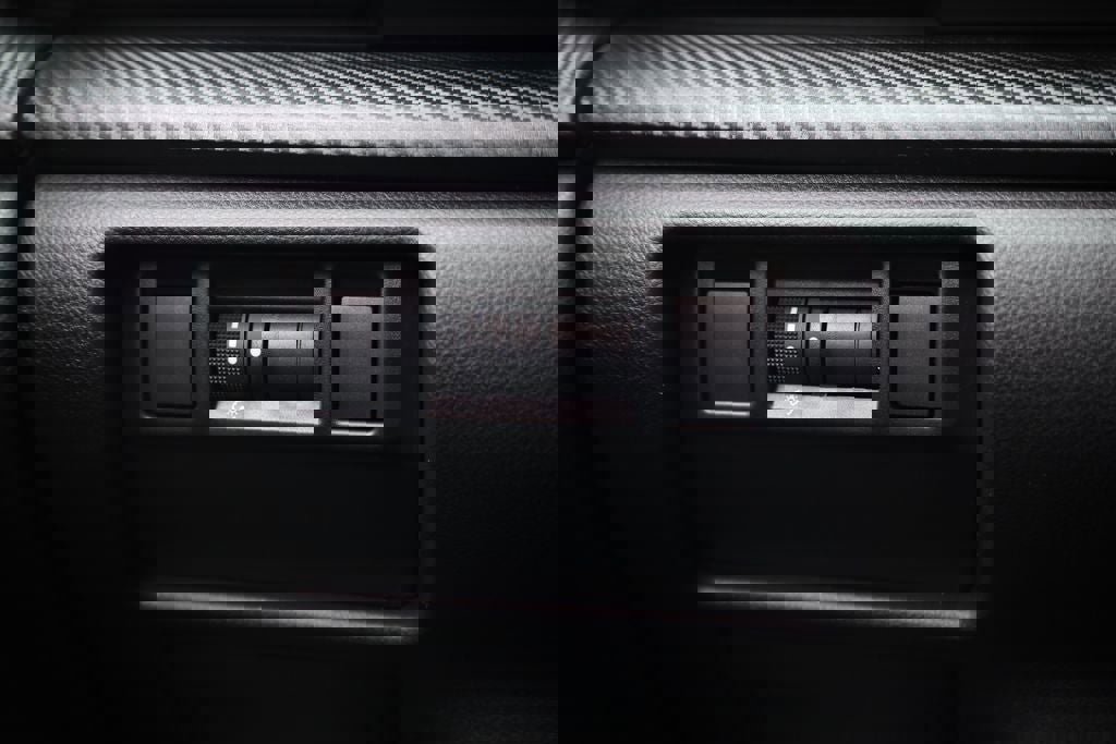 New 2026 Subaru Crosstrek 2.5i Wilderness image 17