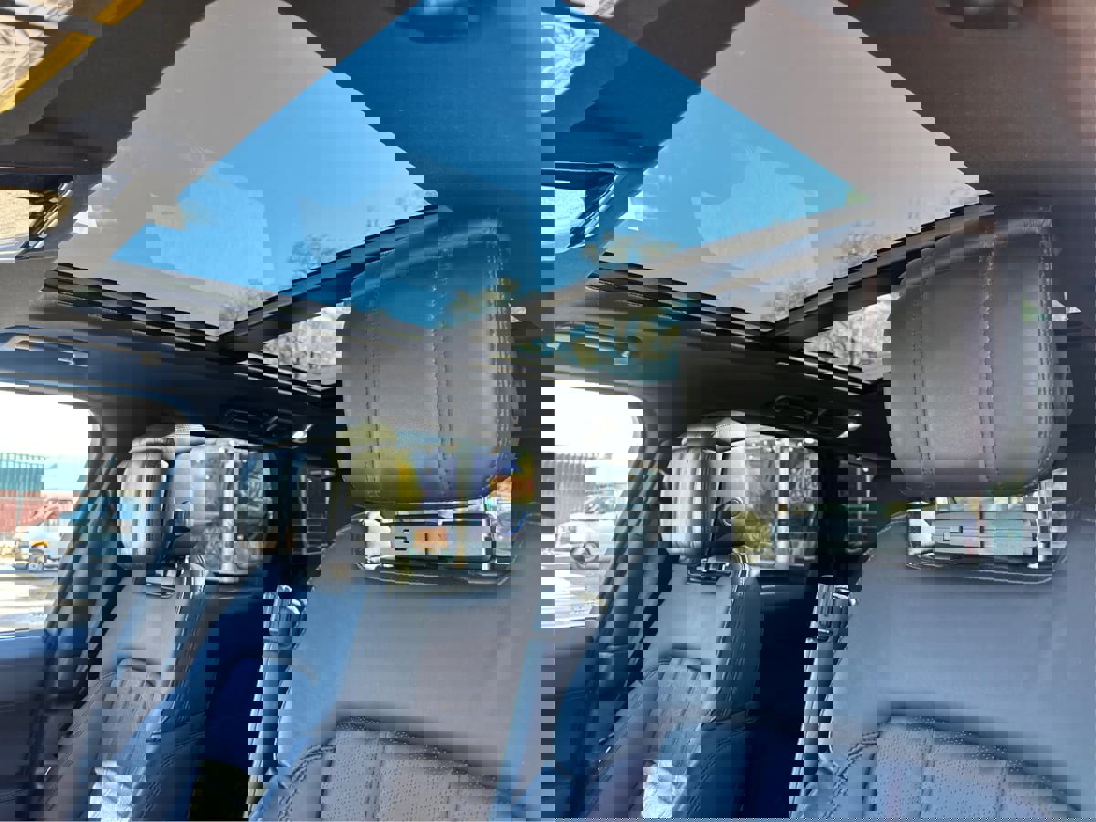 Used 2019 Land Rover Range Rover Sport Autobiography image 20