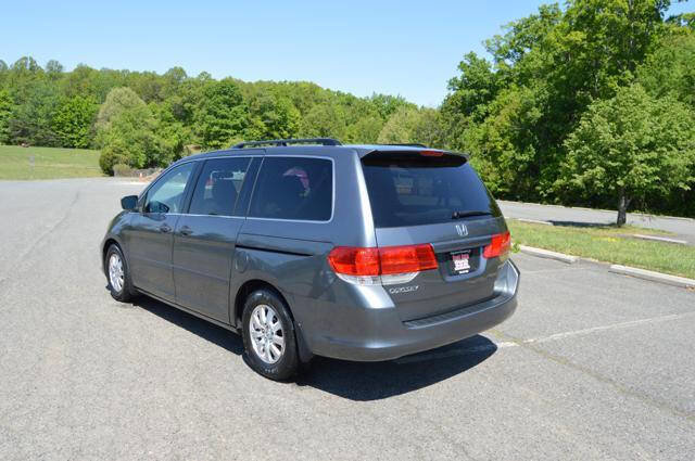 Used 2010 Honda Odyssey EX image 52