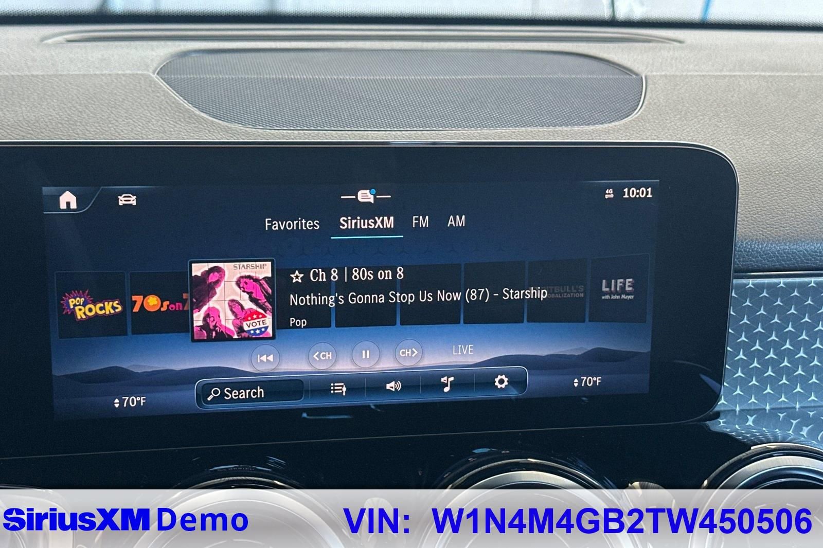 Certified 2026 Mercedes-Benz GLB 250 image 37