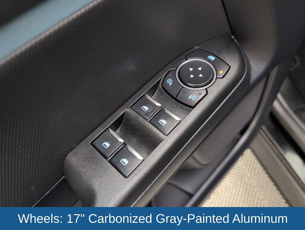 Used 2023 Ford Bronco Sport Badlands image 34