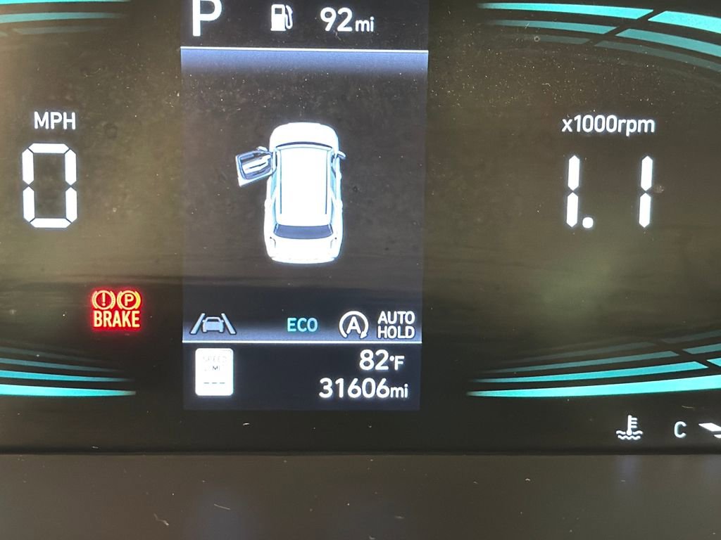 Used 2024 Hyundai Palisade XRT image 69