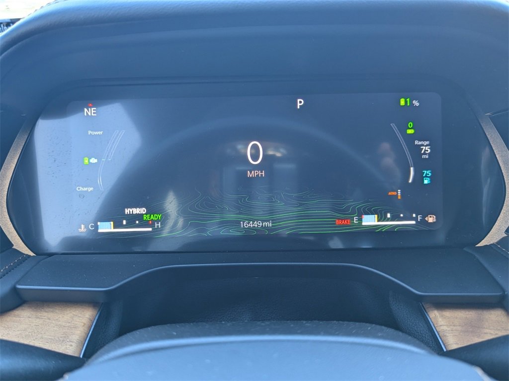 Used 2022 Jeep Grand Cherokee Summit image 23