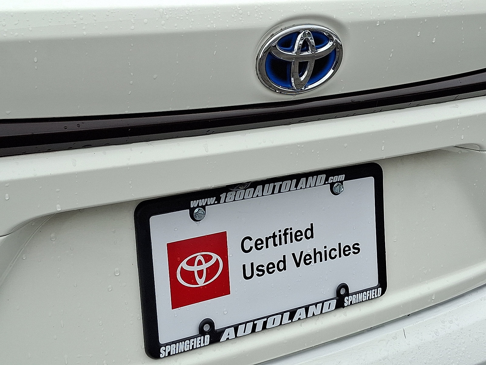 Certified 2023 Toyota Corolla LE image 28