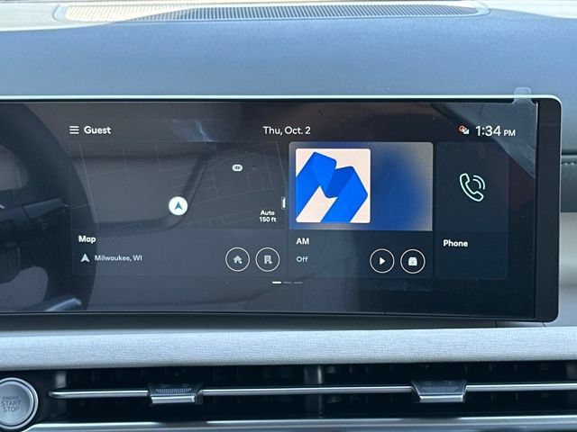 New 2026 Hyundai Tucson Limited AWD/4WD image 26