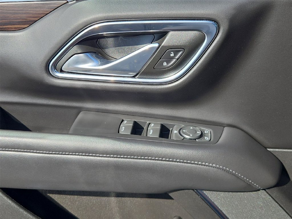 Certified 2023 Chevrolet Tahoe LS RWD image 15