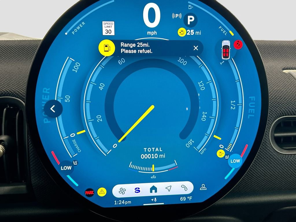 New 2026 MINI Cooper 2-Door Hardtop image 31