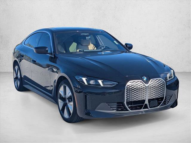 New 2026 BMW i4 eDrive40 image 6