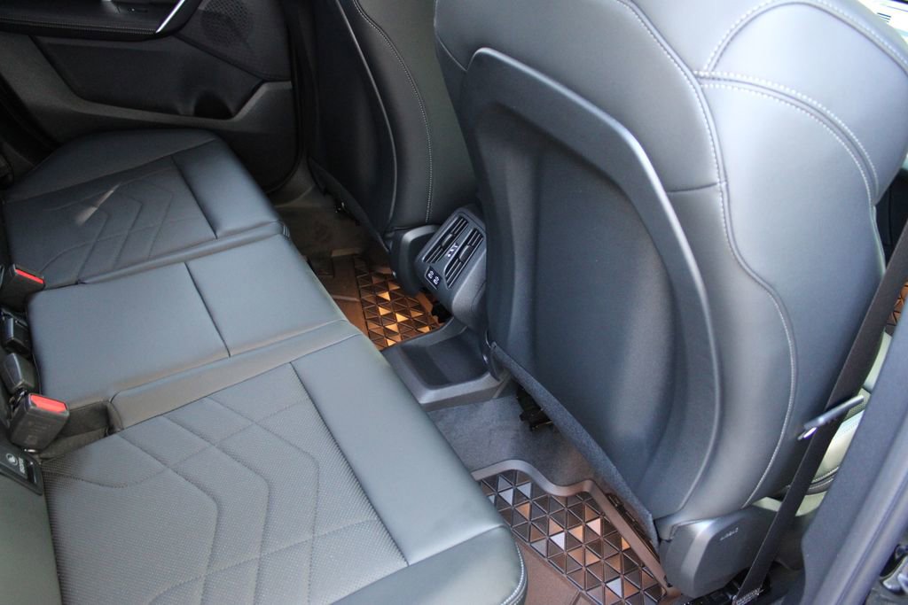 New 2026 BMW X1 M35i image 51