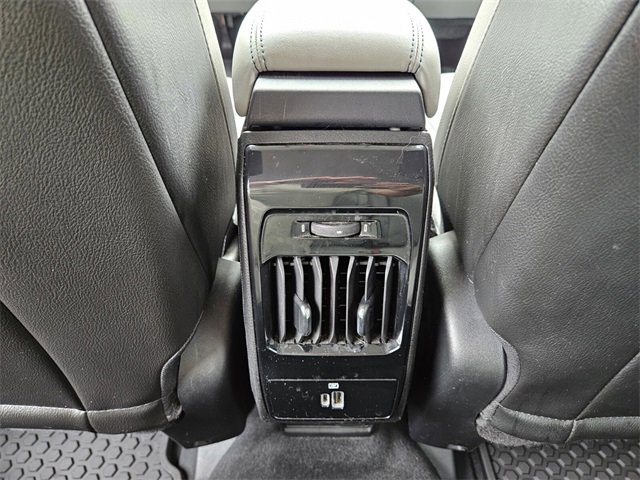 Used 2022 Jeep Compass Latitude w/ Convenience Group image 10