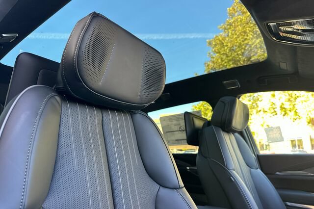 New 2026 Cadillac Escalade IQ Sport 2 AWD/4WD image 19