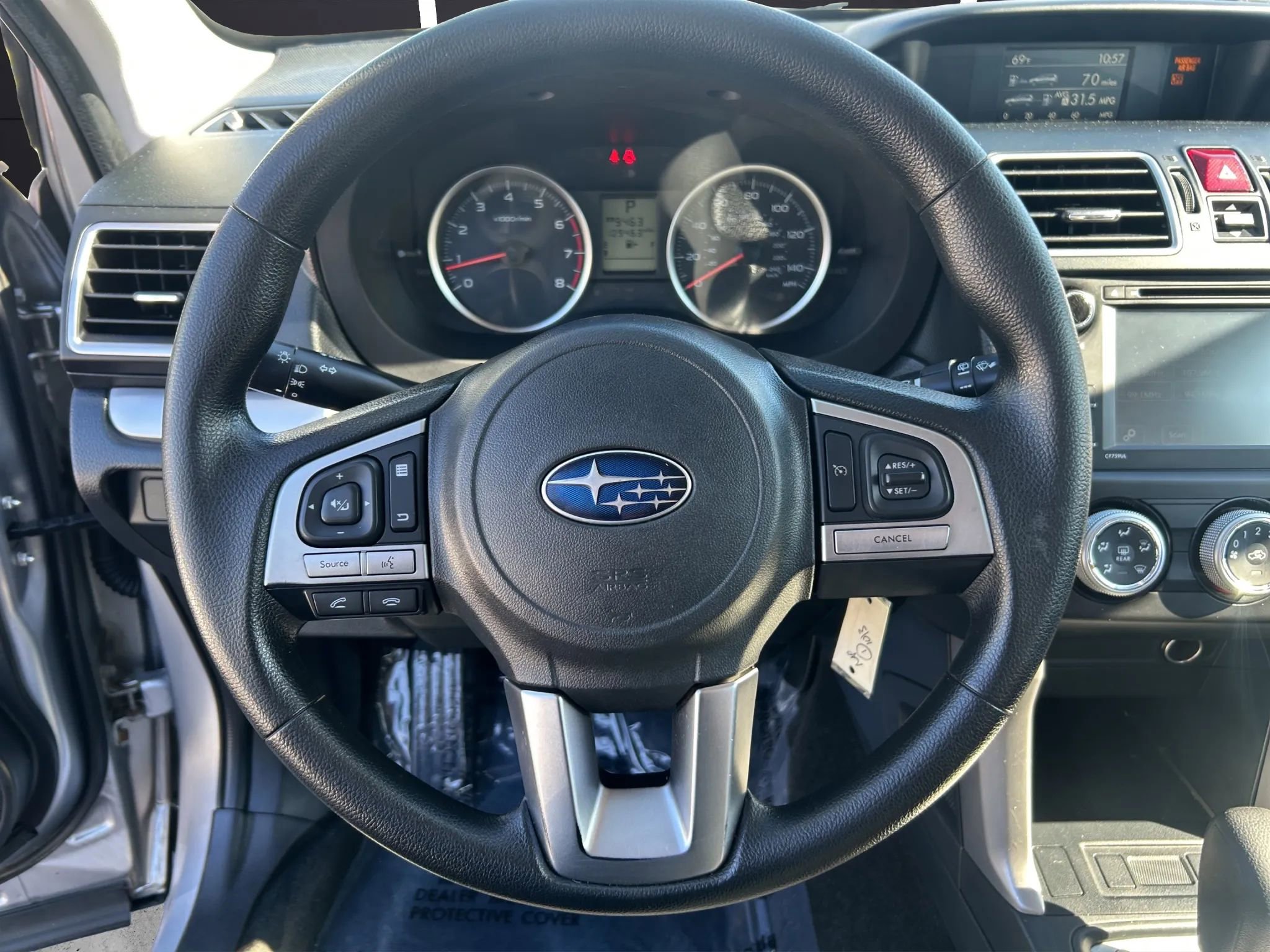 Used 2018 Subaru Forester 2.5i w/ Alloy Wheel Package image 18