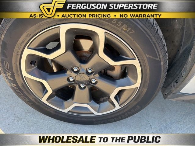 Used 2013 Subaru Crosstrek 2.0i Premium image 11