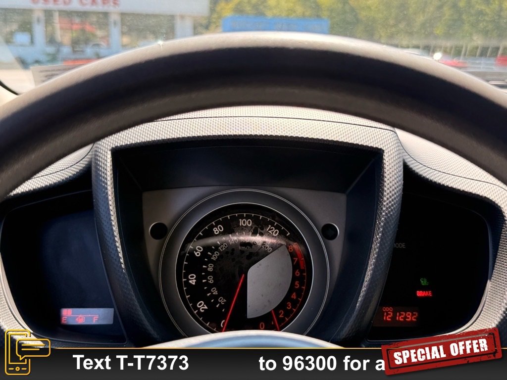 Used 2008 Scion xD image 17