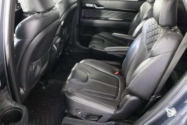 Used 2020 Hyundai Palisade Limited image 21