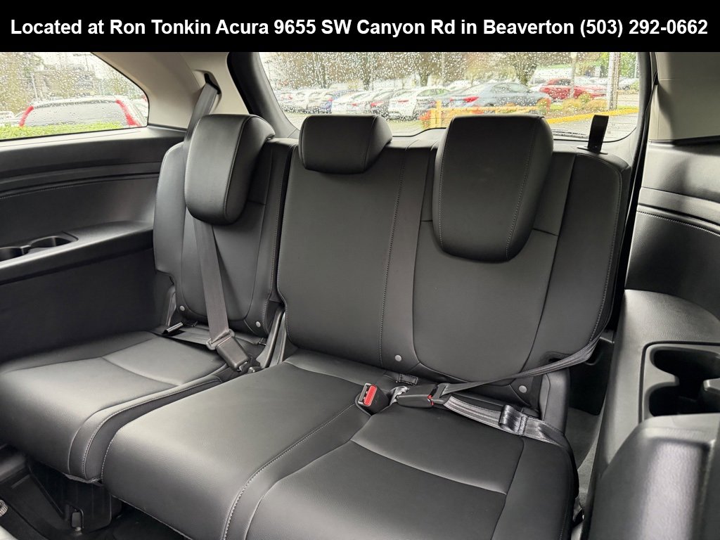 Used 2025 Honda Odyssey EX-L image 30