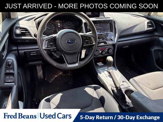 Used 2019 Subaru Crosstrek 2.0i w/ Eyesight System AWD/4WD image 15