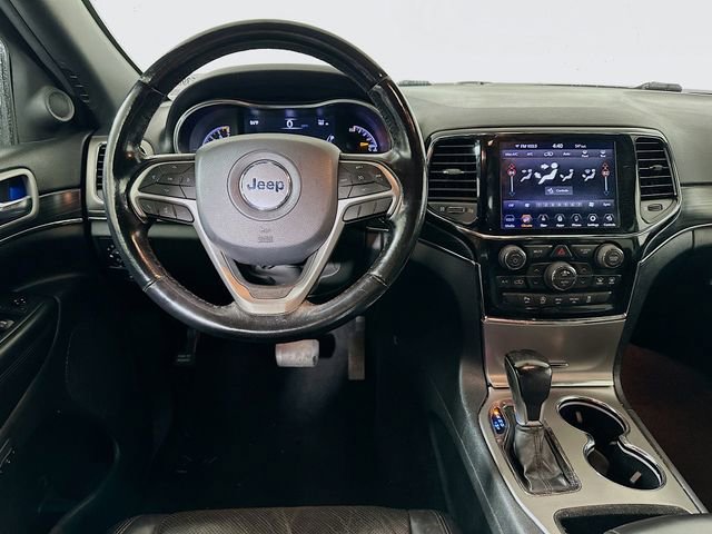 Used 2020 Jeep Grand Cherokee Limited w/ Luxury Group II image 24