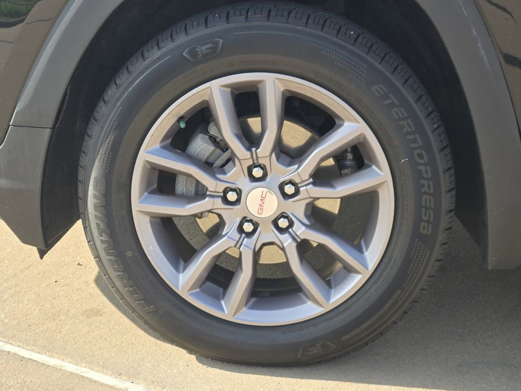 Used 2023 GMC Terrain SLT AWD/4WD image 27