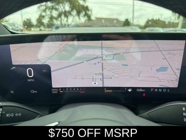 New 2026 Buick Enclave Sport Touring w/ Power Package image 37