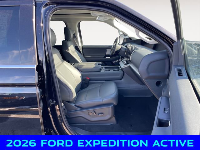 New 2026 Ford Expedition Active image 15