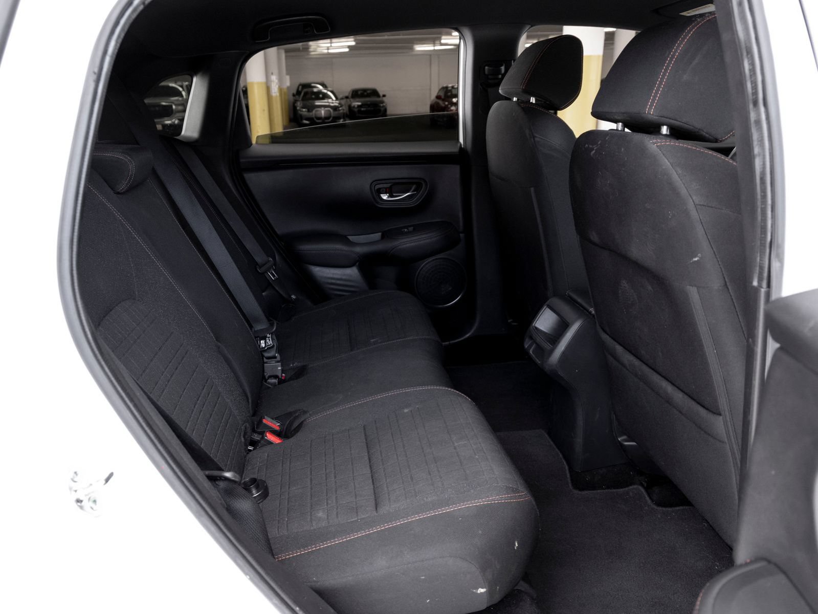 Used 2025 Honda HR-V Sport image 24