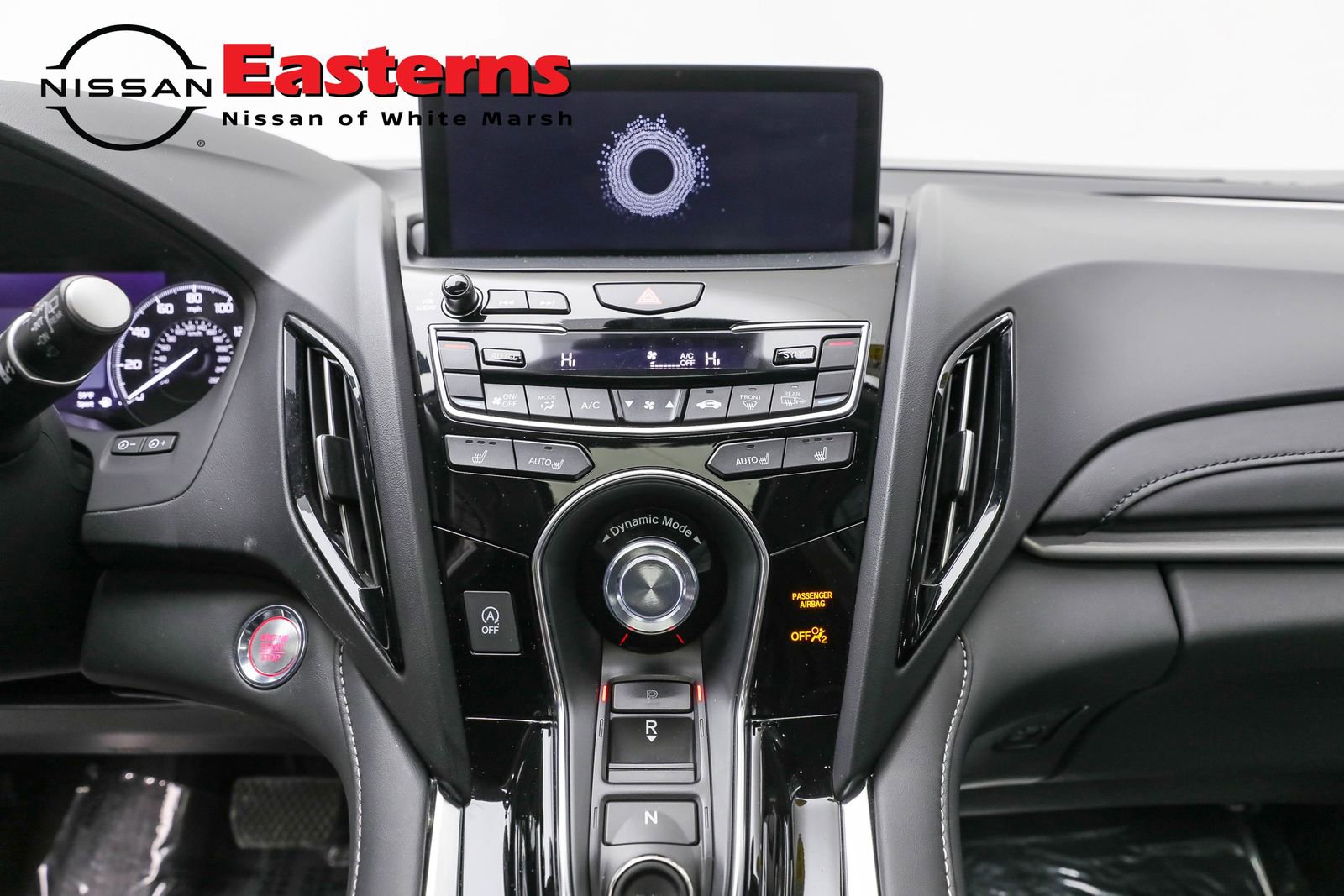 Used 2019 Acura RDX w/ Technology Package image 11