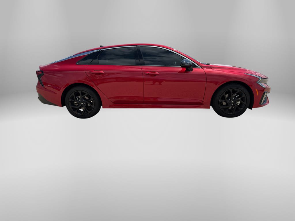 Used 2026 Kia K5 GT-Line w/ GT-Line Premium Package FWD image 5
