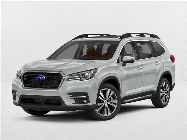 Used 2022 Subaru Ascent Touring video 1