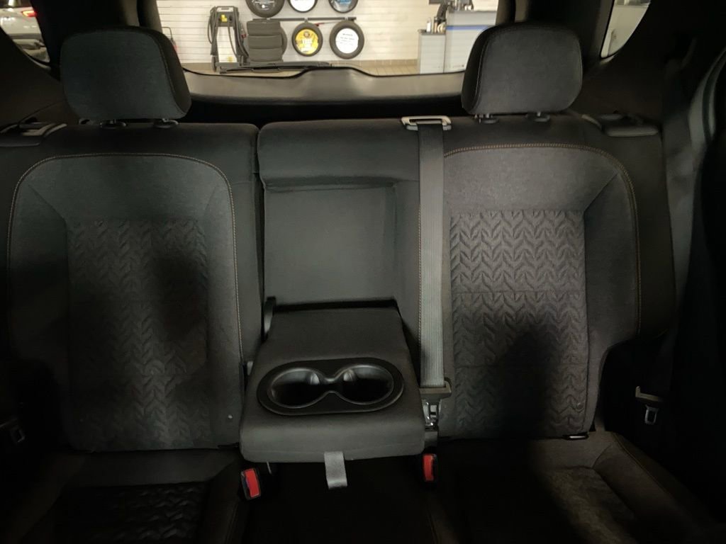 Certified 2024 Chevrolet Equinox LT image 13