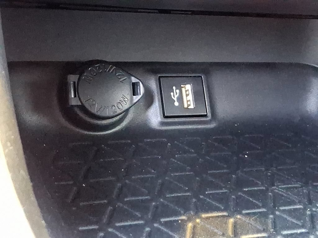 Used 2024 Toyota RAV4 AWD Hybrid w/ Weather Package image 26