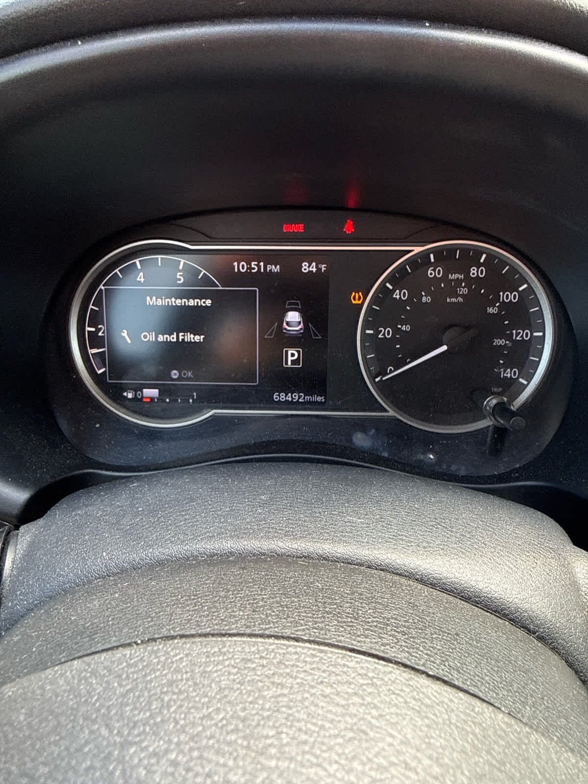 Used 2018 Nissan Kicks SV FWD image 4