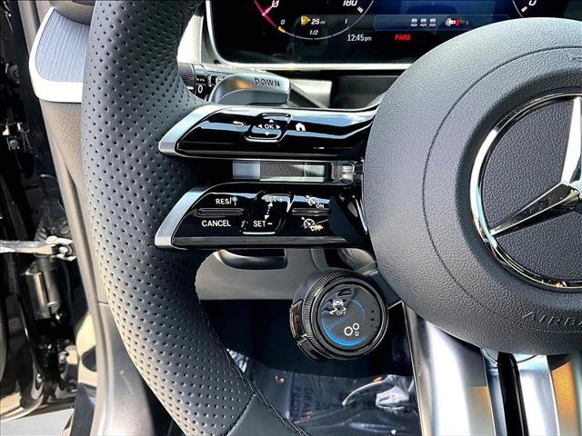 New 2026 Mercedes-Benz GLC 43 AMG 4MATIC image 20