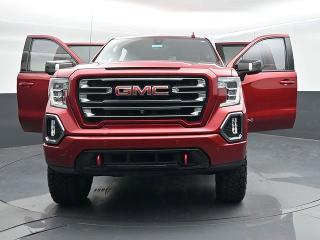 Used 2021 GMC Sierra 1500 AT4 w/ AT4 Value Package image 68