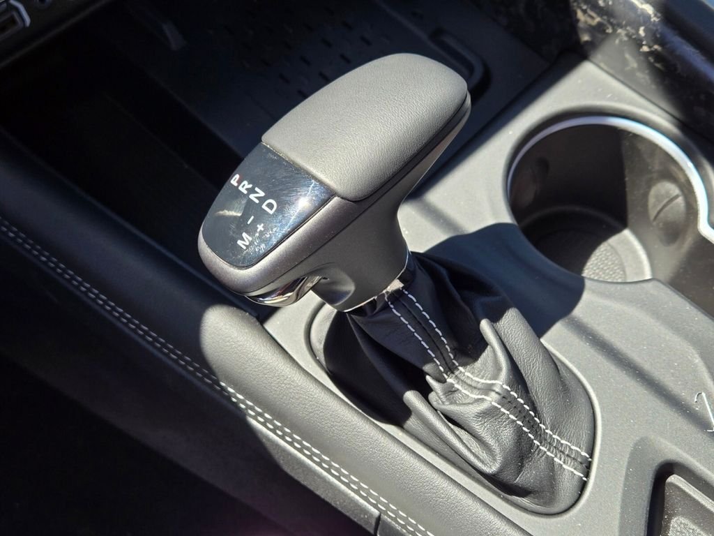 New 2026 Dodge Durango SRT Hellcat w/ Premium Group AWD/4WD image 17