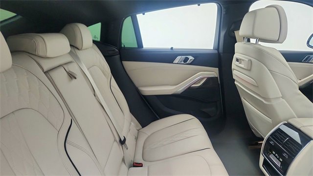 Used 2023 BMW X6 xDrive40i w/ Executive Package image 26