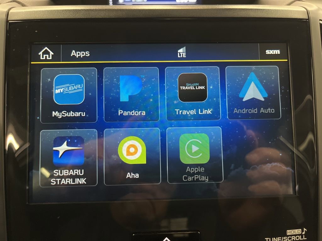 Used 2024 Subaru Forester Wilderness image 20