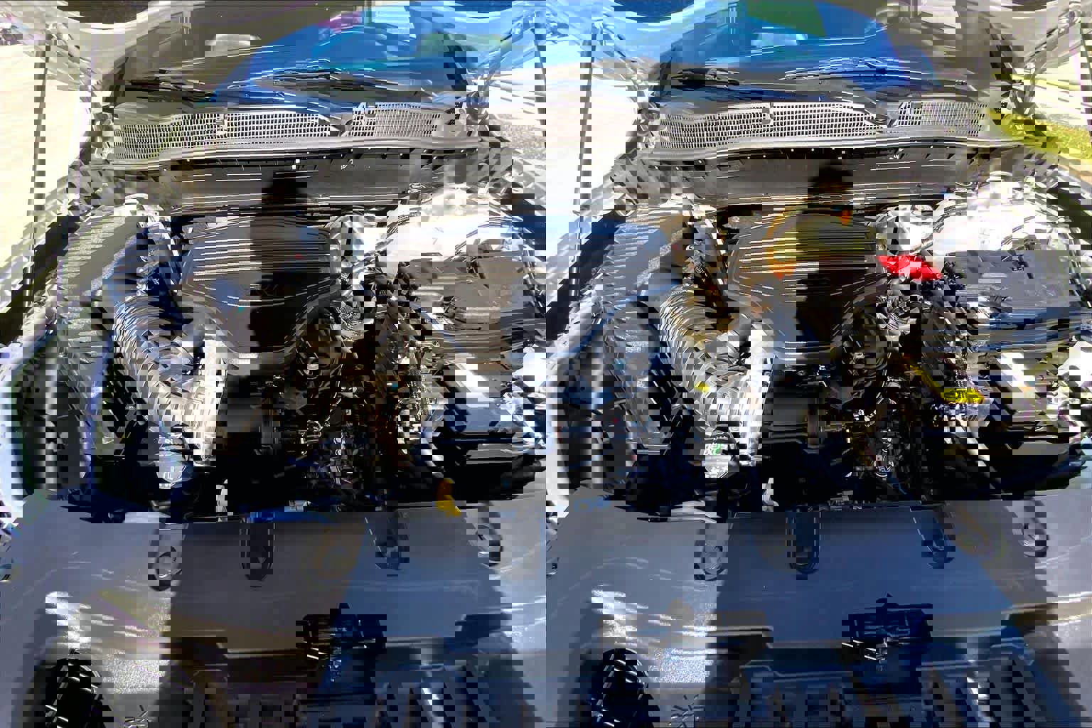 Used 2021 Chevrolet Blazer RS image 30