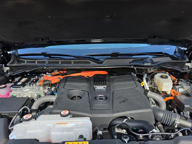 Used 2026 Toyota Sequoia Platinum image 32