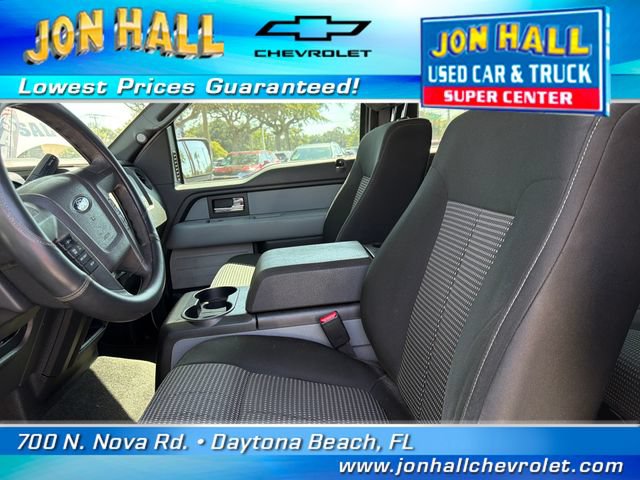 Used 2014 Ford F150 STX w/ Equipment Group 201A Mid RWD image 13