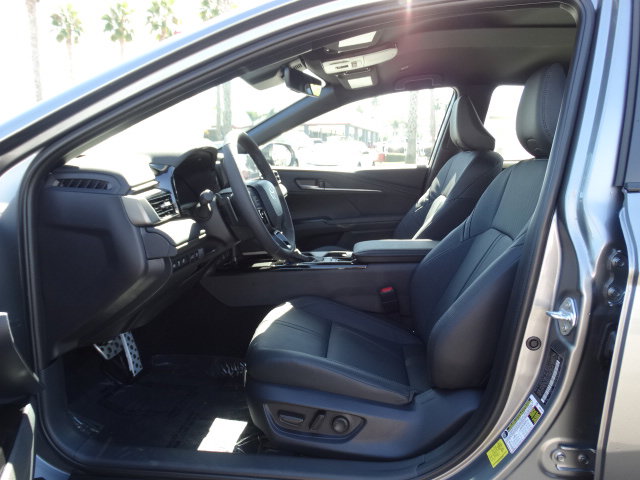 New 2026 Toyota Camry XSE image 10