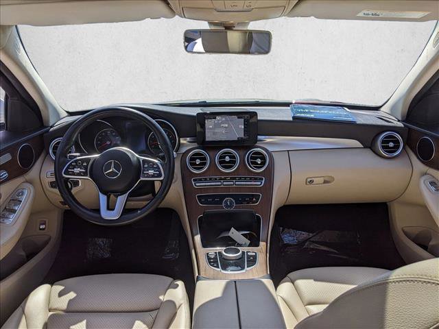 Used 2019 Mercedes-Benz C 300 Sedan image 18
