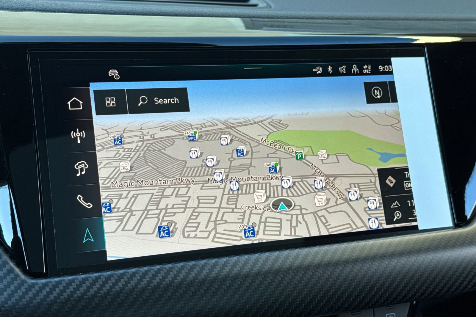 New 2026 Audi S e-tron GT Prestige image 15