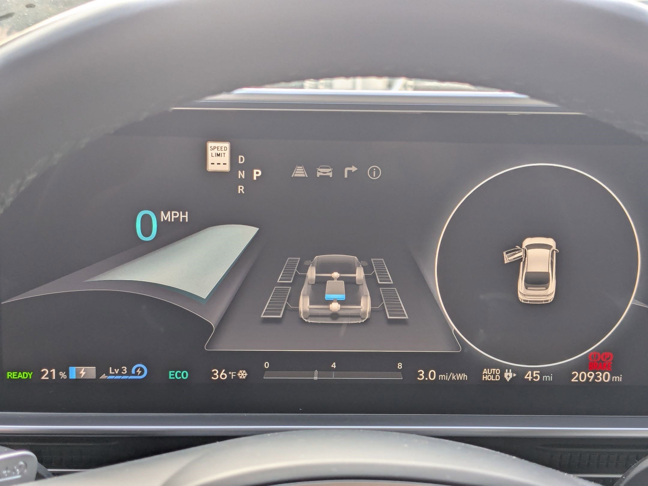 Certified 2023 Hyundai Ioniq 6 SEL image 21